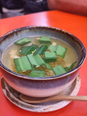  at Beyond Ramen in Berlin