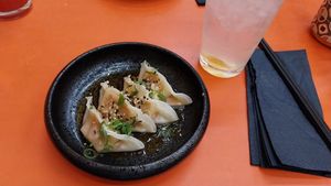  at Beyond Ramen in Berlin