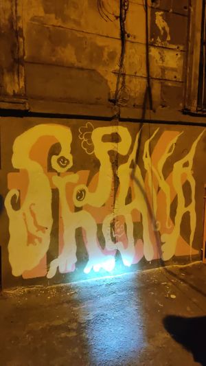  at SHPANA in Tbilisi