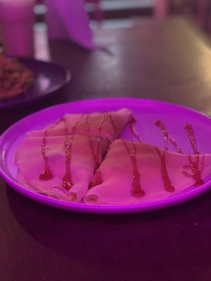   at SHPANA in Tbilisi