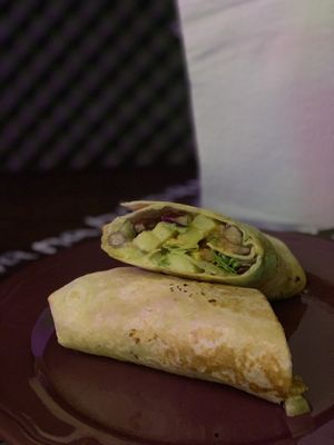   at SHPANA in Tbilisi