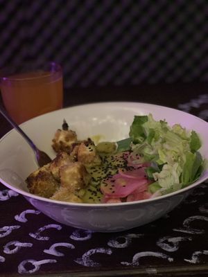   at SHPANA in Tbilisi