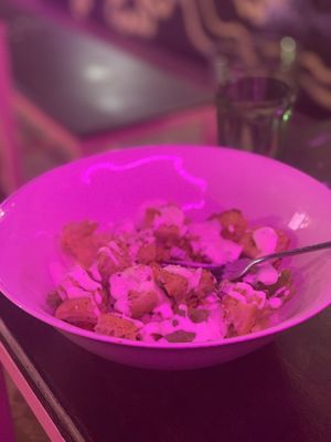   at SHPANA in Tbilisi