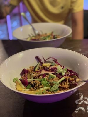   at SHPANA in Tbilisi