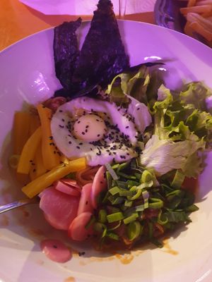  at SHPANA in Tbilisi