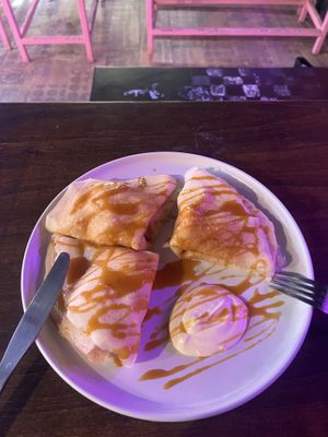   at SHPANA in Tbilisi