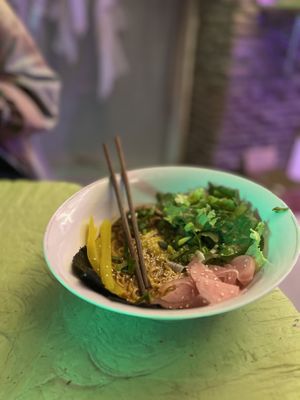   at SHPANA in Tbilisi