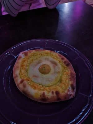  at SHPANA in Tbilisi