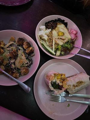  at SHPANA in Tbilisi