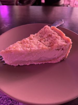   at SHPANA in Tbilisi