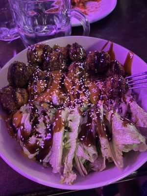   at SHPANA in Tbilisi