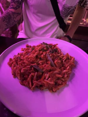   at SHPANA in Tbilisi