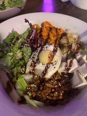   at SHPANA in Tbilisi