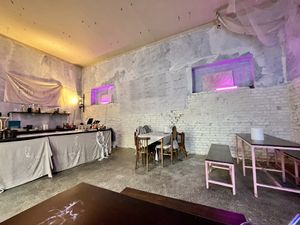 Interior   at SHPANA in Tbilisi