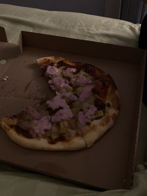   at SHPANA in Tbilisi