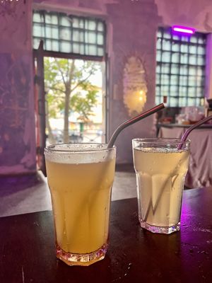   at SHPANA in Tbilisi