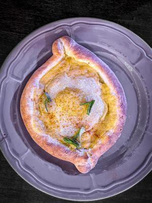  at SHPANA in Tbilisi