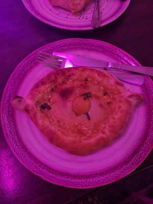  at SHPANA in Tbilisi