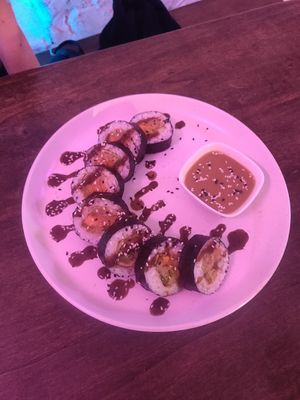  at SHPANA in Tbilisi