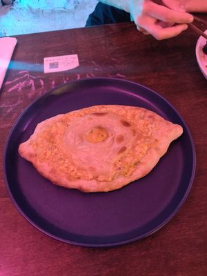  at SHPANA in Tbilisi