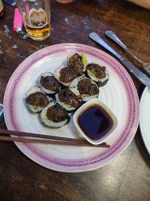  at SHPANA in Tbilisi