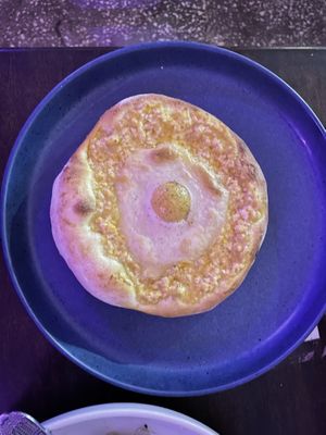   at SHPANA in Tbilisi