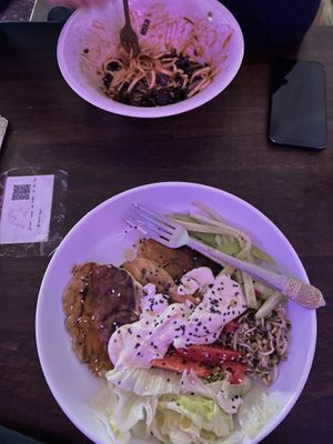   at SHPANA in Tbilisi