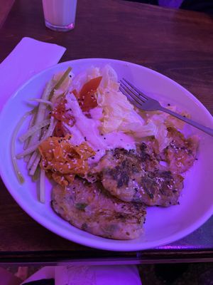   at SHPANA in Tbilisi