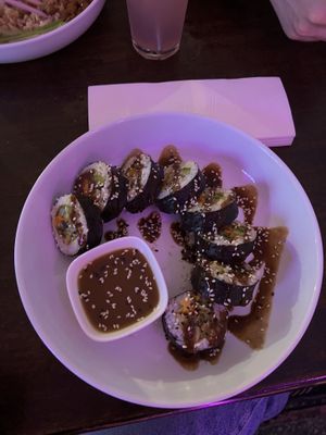   at SHPANA in Tbilisi