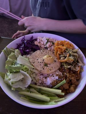   at SHPANA in Tbilisi