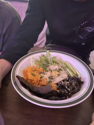   at SHPANA in Tbilisi