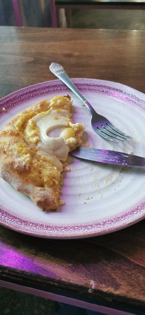  at SHPANA in Tbilisi