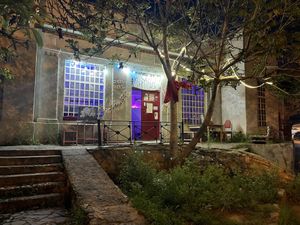   at SHPANA in Tbilisi