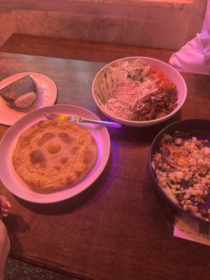   at SHPANA in Tbilisi