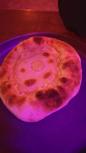  at SHPANA in Tbilisi