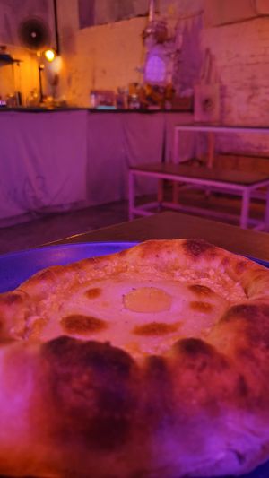  at SHPANA in Tbilisi