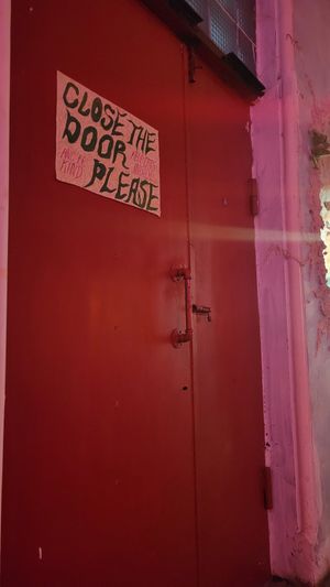  at SHPANA in Tbilisi