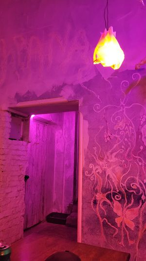  at SHPANA in Tbilisi