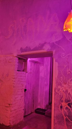  at SHPANA in Tbilisi