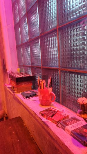  at SHPANA in Tbilisi