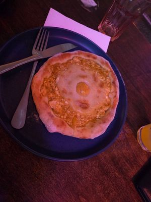  at SHPANA in Tbilisi