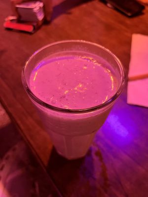   at SHPANA in Tbilisi