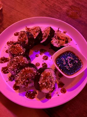   at SHPANA in Tbilisi