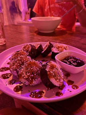   at SHPANA in Tbilisi