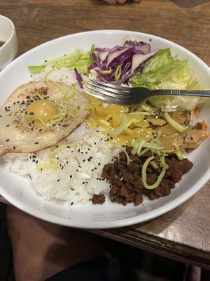   at SHPANA in Tbilisi