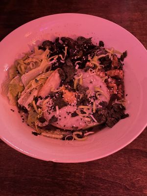 Ramen 9/10  at SHPANA in Tbilisi