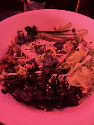   at SHPANA in Tbilisi