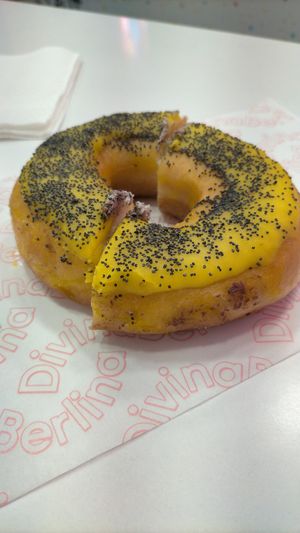  at Divina Berlina in Tenerife