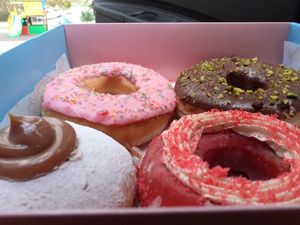  at Divina Berlina in Tenerife