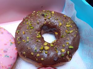  at Divina Berlina in Tenerife